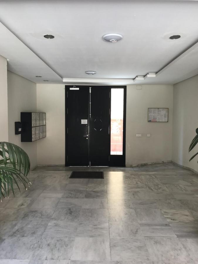 Conde De Ibarra Apartamento Sevilha Exterior foto