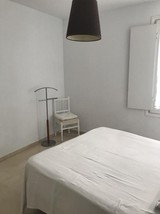 Conde De Ibarra Apartamento Sevilha Exterior foto