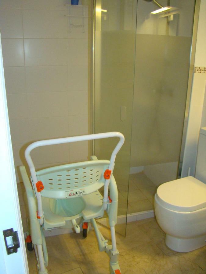 Conde De Ibarra Apartamento Sevilha Exterior foto