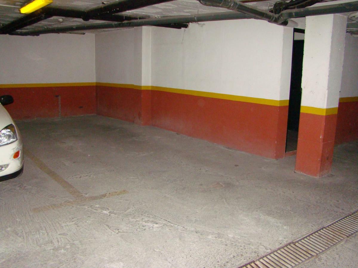Conde De Ibarra Apartamento Sevilha Exterior foto